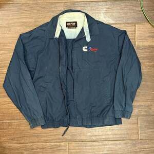 Hilton Cummins Racing Jacket